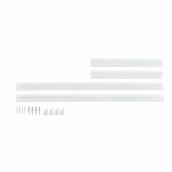 Saxby 92822 Saxby 92822 Stratus Surface Mount Kit 1