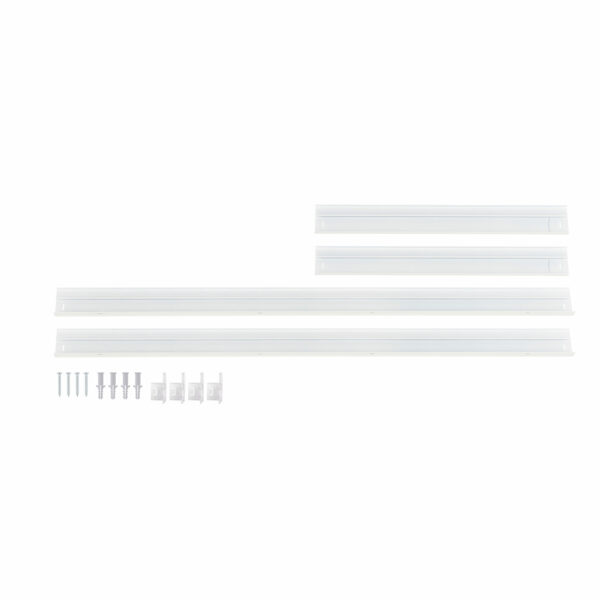 Saxby 92822 Saxby 92822 Stratus Surface Mount Kit 1