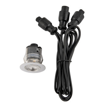 Saxby 94431 Saxby Lighting IkonPRO CCT 3000K/4000K 35mm IP67 0.75W CCT 2