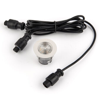 Saxby 94431 Saxby Lighting IkonPRO CCT 3000K/4000K 35mm IP67 0.75W CCT 1