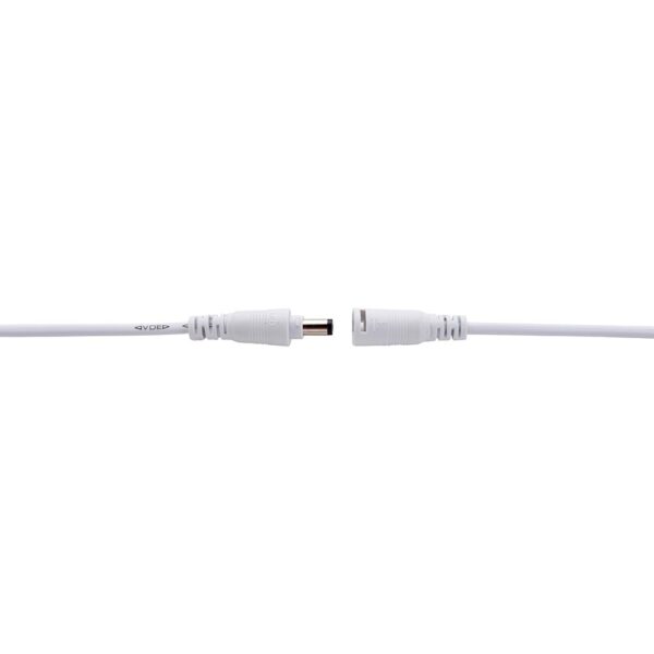 Saxby 94435 Saxby Male/Female Connector Cable Set 2
