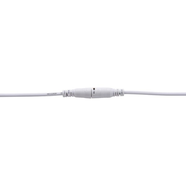 Saxby 94435 Saxby Male/Female Connector Cable Set 3