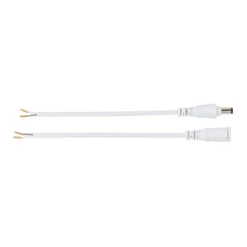 Saxby 94435 Saxby Male/Female Connector Cable Set 1