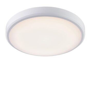 Saxby 94519 Saxby Cobra CCT IP44 15W - White 2
