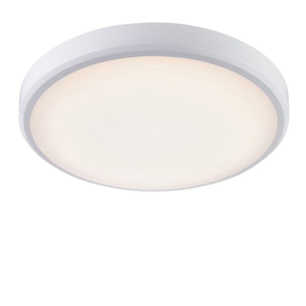 Saxby 94519 Saxby Cobra CCT IP44 15W - White 2