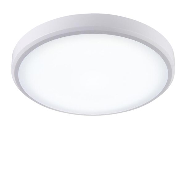 Saxby 94519 Saxby Cobra CCT IP44 15W - White 3