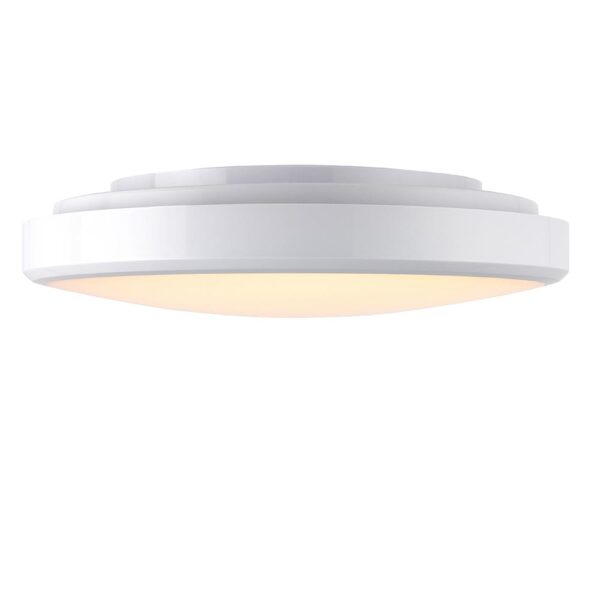 Saxby 94519 Saxby Cobra CCT IP44 15W - White 4