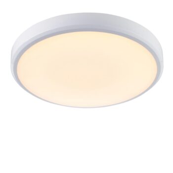 Saxby 94519 Saxby Cobra CCT IP44 15W - White 1