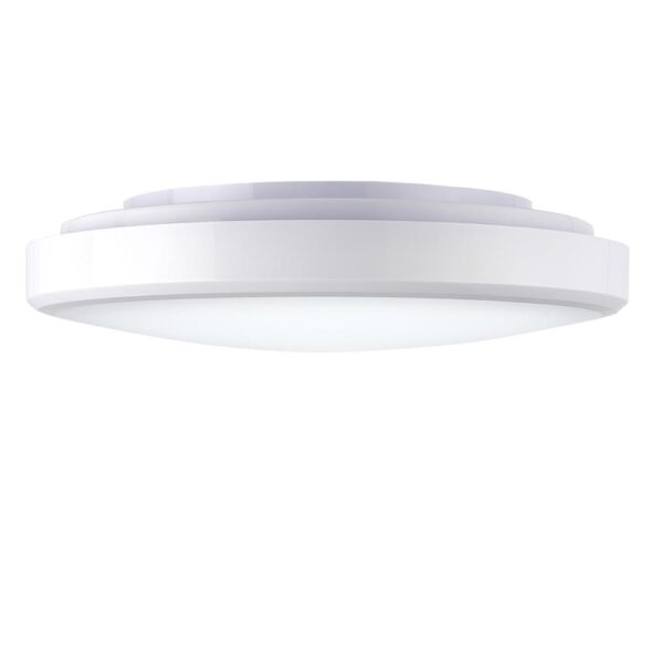 Saxby 94519 Saxby Cobra CCT IP44 15W - White 6