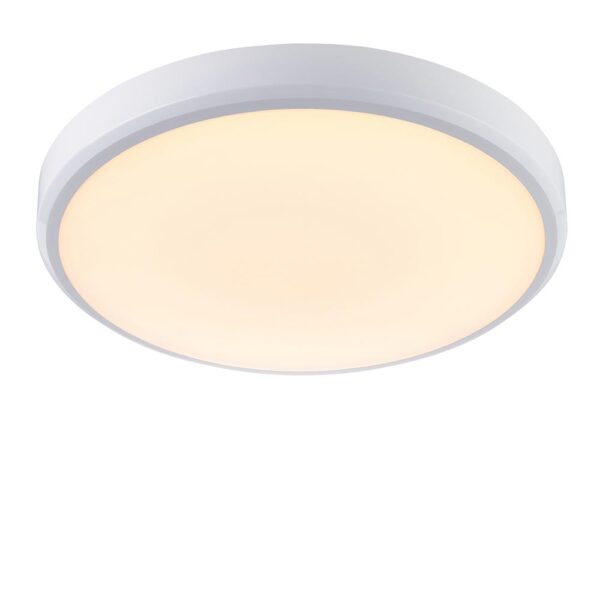 Saxby 94519 Saxby Cobra CCT IP44 15W - White 1
