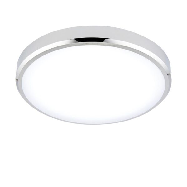 Saxby 94520 Saxby Cobra CCT IP44 15W - Chrome 3