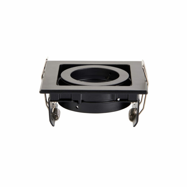Saxby 94795 Saxby Xeno Single Black GU10 3