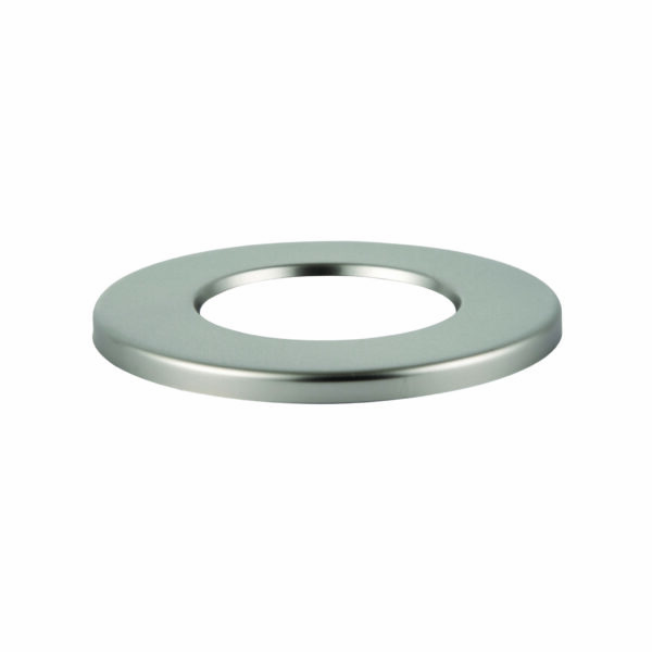 Saxby 95202 Saxby ShieldECO Satin Bezel for ShieldECO CCT 1