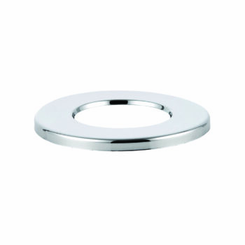 Saxby 95203 Saxby ShieldECO Chrome Bezel for ShieldECO CCT 1