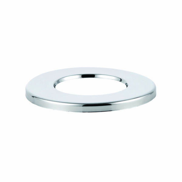 Saxby 95203 Saxby ShieldECO Chrome Bezel for ShieldECO CCT 1