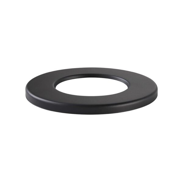 Saxby 95204 Saxby ShieldECO Black Bezel for ShieldECO CCT