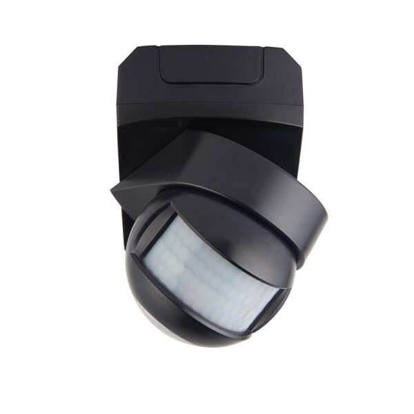 Saxby 95283 Saxby 3-in-1 PIR Detector IP54 3