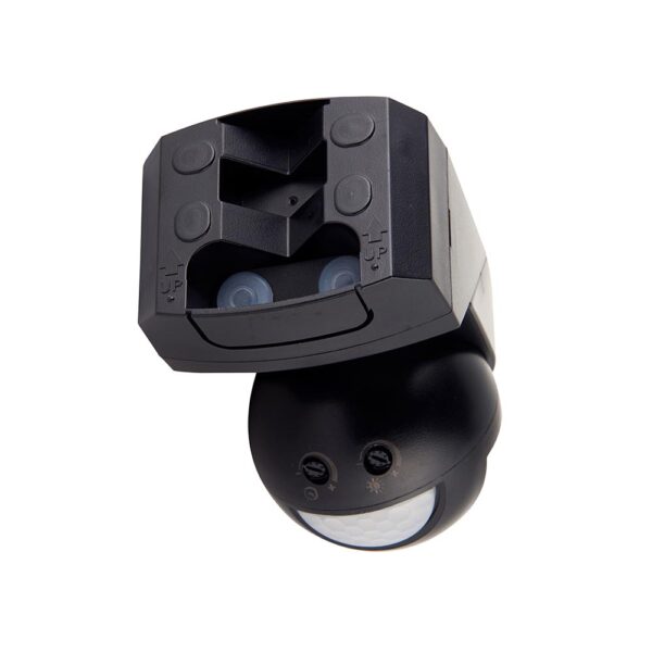 Saxby 95283 Saxby 3-in-1 PIR Detector IP54 8
