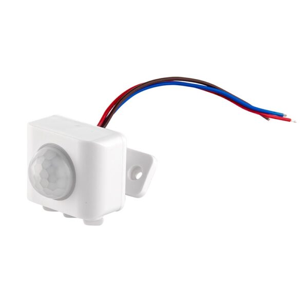 Saxby 95284 Saxby PIR Mini 1
