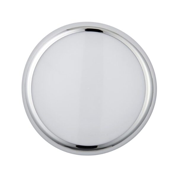Saxby 95545 Saxby Hero Chrome Bezel 3