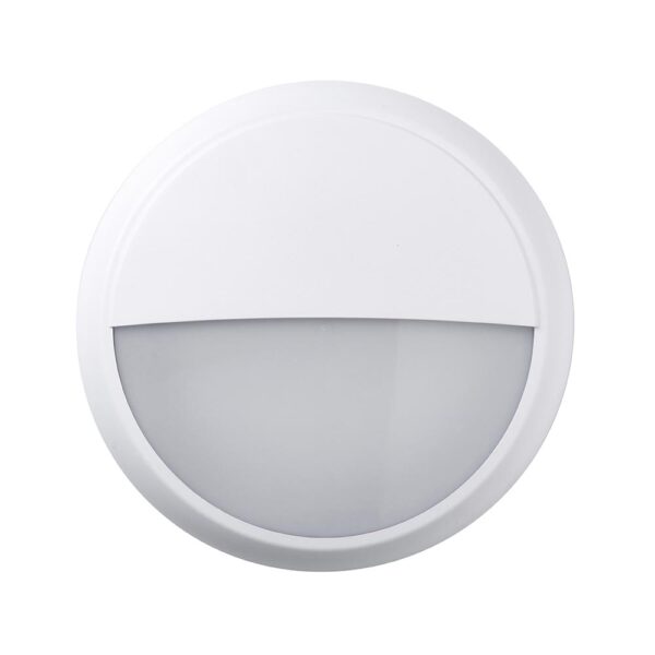 Saxby 95546 Saxby Hero CCT White Eyelid Bezel 3