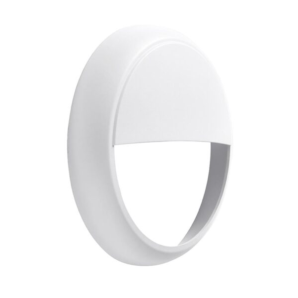 Saxby 95546 Saxby Hero CCT White Eyelid Bezel 1