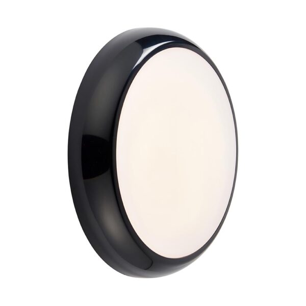 Saxby 95548 Saxby Hero CCT Black Plain Bezel 2