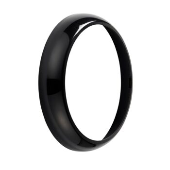 Saxby 95548 Saxby Hero CCT Black Plain Bezel 1