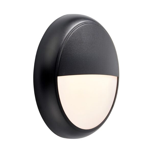 Saxby 95549 Saxby Hero CCT Black Eyelid Bezel 2