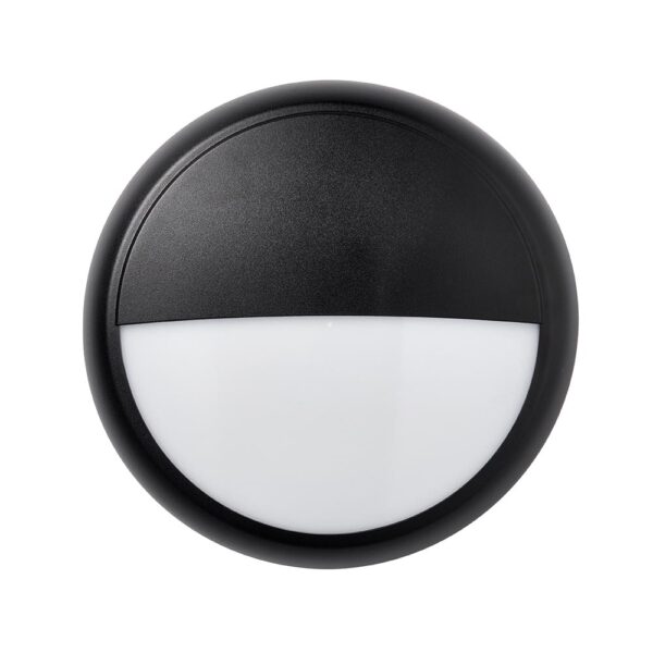 Saxby 95549 Saxby Hero CCT Black Eyelid Bezel 3