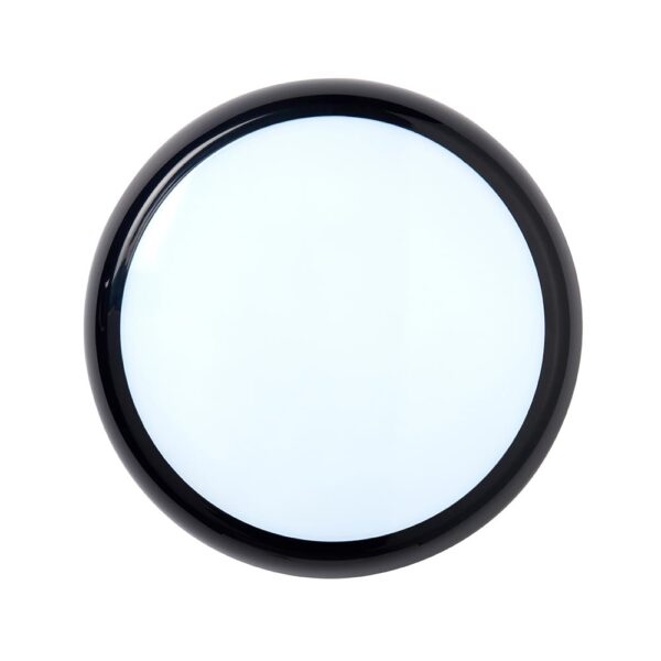 Saxby 95549 Saxby Hero CCT Black Eyelid Bezel 6