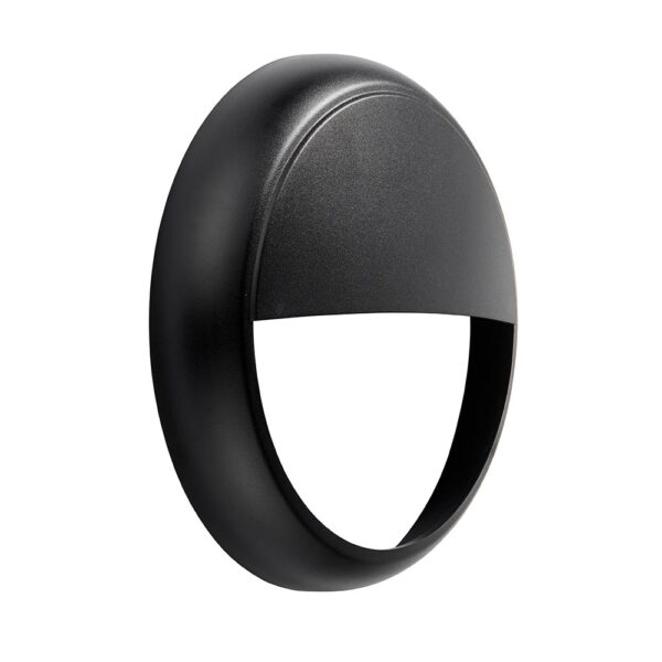 Saxby 95549 Saxby Hero CCT Black Eyelid Bezel 1