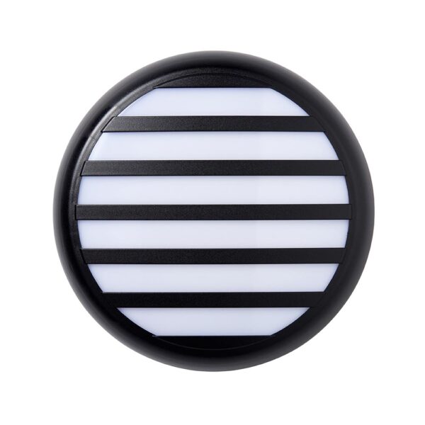 Saxby 95550 Saxby Hero CCT Black Grill Bezel 3