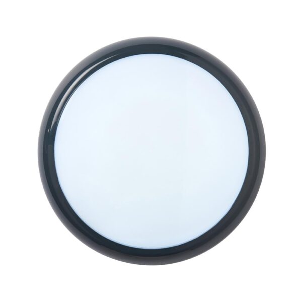 Saxby 95551 Saxby Hero CCT Anthracite Grey Plain Bezel 3