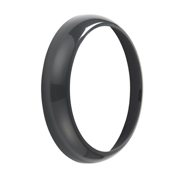 Saxby 95551 Saxby Hero CCT Anthracite Grey Plain Bezel 1