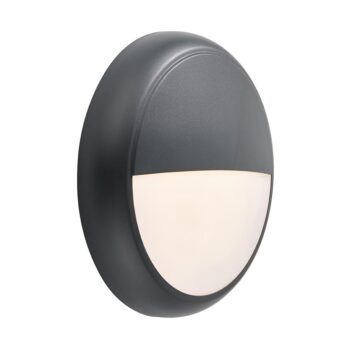 Saxby 95552 Saxby Hero CCT Anthracite Grey Eyelid Bezel 2