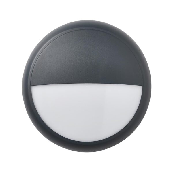 Saxby 95552 Saxby Hero CCT Anthracite Grey Eyelid Bezel 3