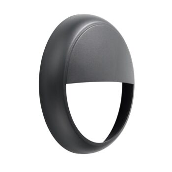 Saxby 95552 Saxby Hero CCT Anthracite Grey Eyelid Bezel 1