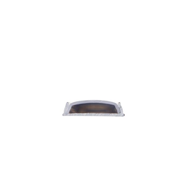 Saxby 97732 Saxby Rigel Bendable Aluminium Profile/Extrusion - 2m Silver 9