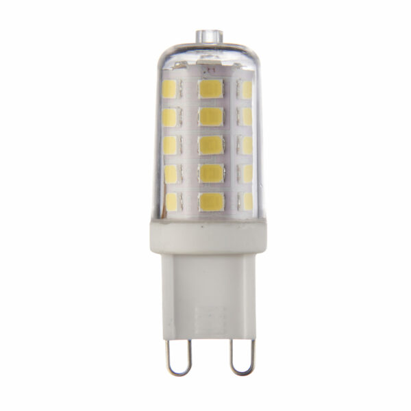 Saxby 98434 Saxby G9 LED SMD 320LM Dimmable 3.2W 6500K Daylight White 2