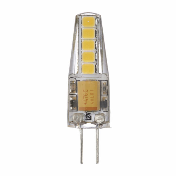 Saxby 98436 Saxby G4 LED SMD 2W 4000K Cool White 2