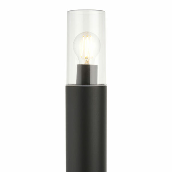 Saxby 98440 Saxby Hayden bollard IP44 15W 3