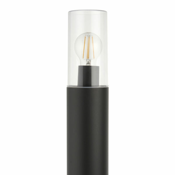 Saxby 98440 Saxby Hayden bollard IP44 15W 4