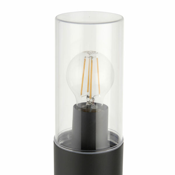 Saxby 98440 Saxby Hayden bollard IP44 15W 6
