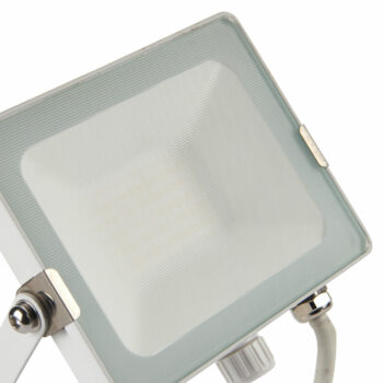 Saxby 98444 Saxby Floodlight Salde IP65 20W Cool White 2