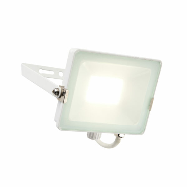 Saxby 98445 Saxby LED Floodlight IP65 30W Cool White 1