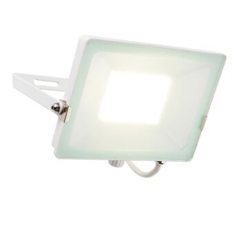 Saxby 98446 Saxby LED Floodlight Salde IP65 50W Cool White 1