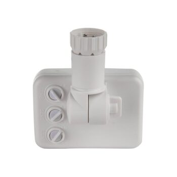 Saxby 98447 Saxby Salde PIR Sensor IP65 2