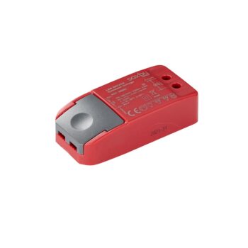 Saxby 98993 Saxby LED Driver Constant Voltage - 24V 12W