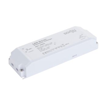 Saxby 98995 Saxby LED Driver Constant Voltage - 24V 60W